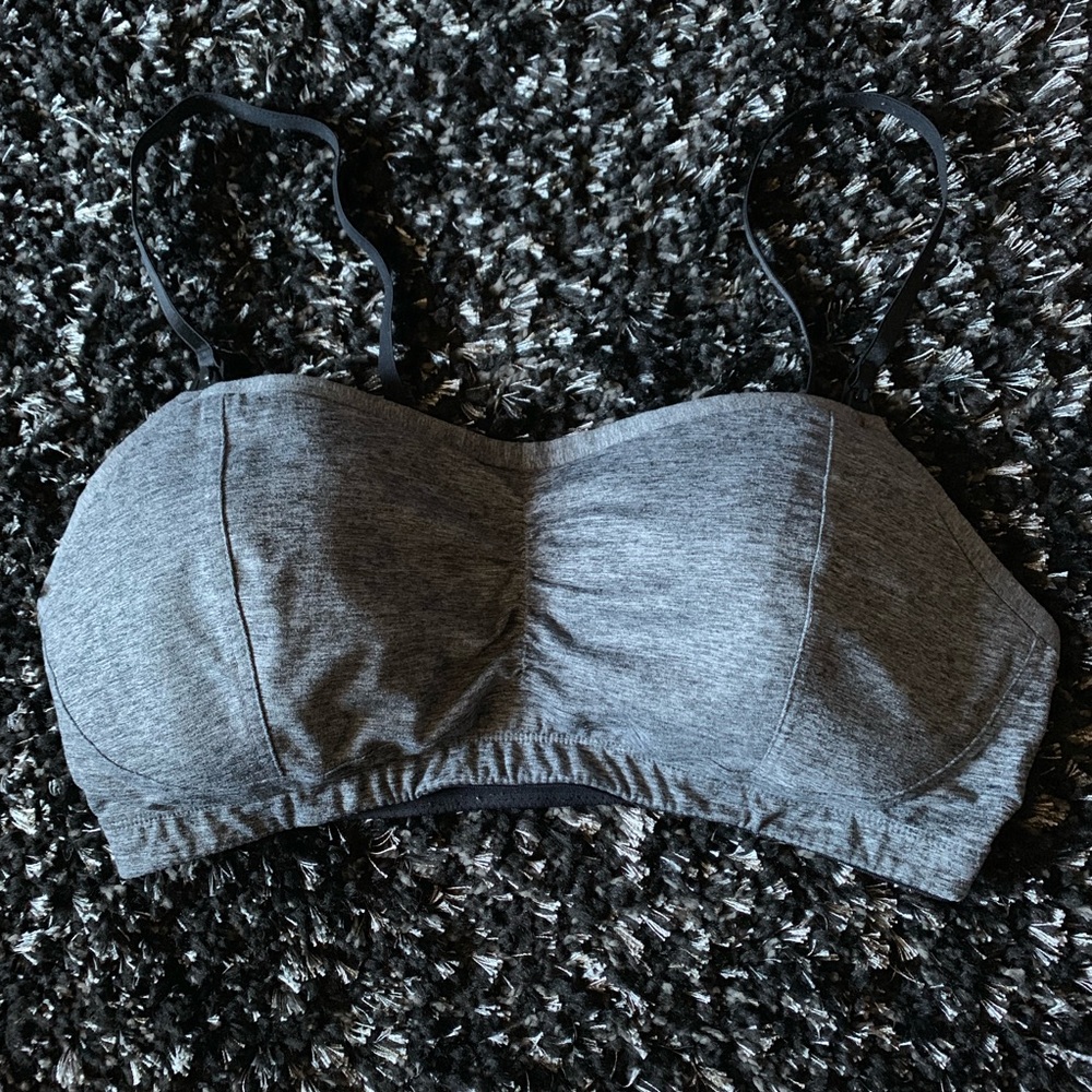 MOTHERHOOD MATERNITY NURSING SPORTS BRA